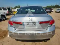 2012 Honda Accord photo
