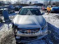 2012 Honda Accord фото