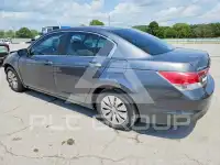 2012 Honda Accord photo