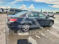 2012 Honda Accord photo