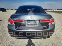 2012 Honda Accord фото