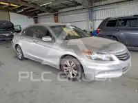 2012 Honda Accord photo