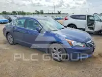 2012 Honda Accord photo