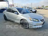 2012 Honda Accord фото