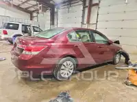 2012 Honda Accord фото
