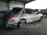 2012 Honda Accord photo