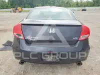 2012 Honda Accord фото