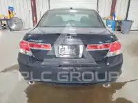 2012 Honda Accord photo