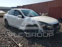 2012 Honda Accord фото