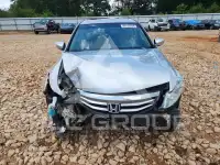2012 Honda Accord фото