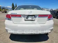 2012 Honda Accord фото