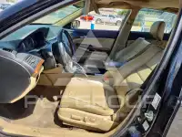 2012 Honda Accord фото