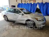 2012 Honda Accord photo