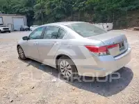 2012 Honda Accord фото