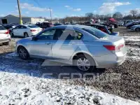 2012 Honda Accord фото