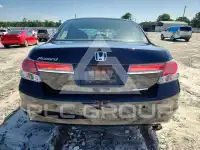 2012 Honda Accord photo