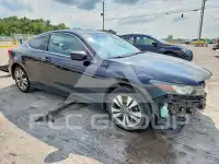 2012 Honda Accord фото