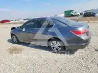 2012 Honda Accord фото