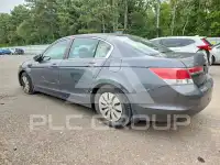 2012 Honda Accord photo