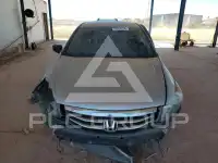 2012 Honda Accord фото