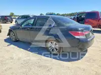 2012 Honda Accord photo
