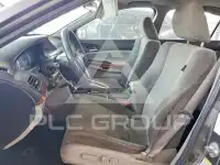 2012 Honda Accord фото
