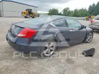 2012 Honda Accord фото