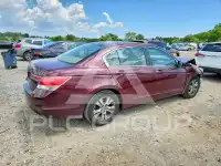 2012 Honda Accord фото