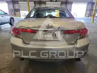 2012 Honda Accord фото