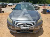 2012 Honda Accord фото