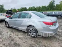 2012 Honda Accord фото