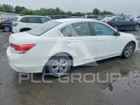 2012 Honda Accord photo