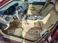 2012 Honda Accord фото