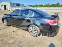 2012 Honda Accord фото