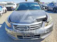 2012 Honda Accord фото