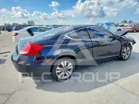 2012 Honda Accord фото
