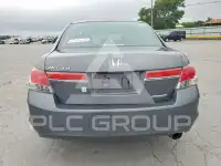 2012 Honda Accord фото