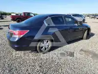 2012 Honda Accord фото