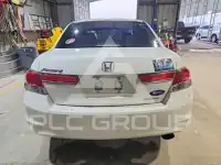 2012 Honda Accord фото