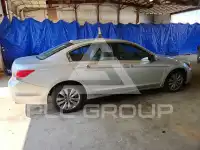2012 Honda Accord photo
