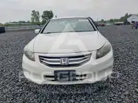 2012 Honda Accord photo