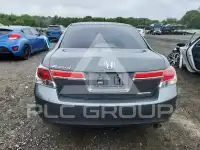 2012 Honda Accord photo