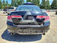 2012 Honda Accord фото