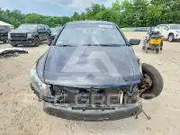 2012 Honda Accord фото