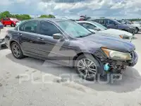 2012 Honda Accord фото
