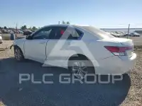 2012 Honda Accord фото