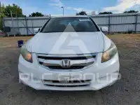 2012 Honda Accord фото