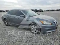 2012 Honda Accord фото