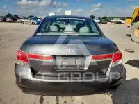 2012 Honda Accord photo