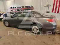 2012 Honda Accord photo
